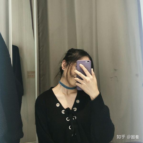 女生怎么打扮既日常又可爱?