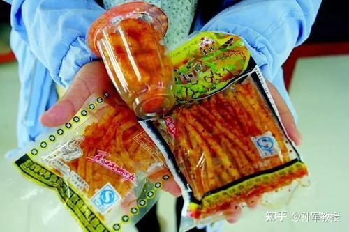常吃垃圾食品对身体有什么危害