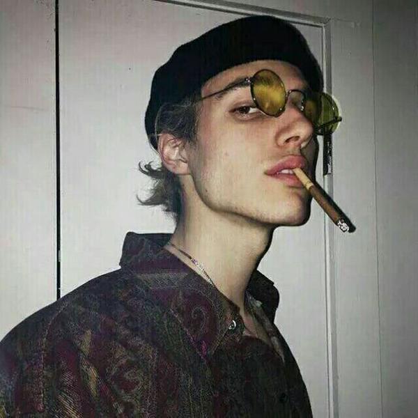 有没有什么让女朋友觉得有威慑力的头像?