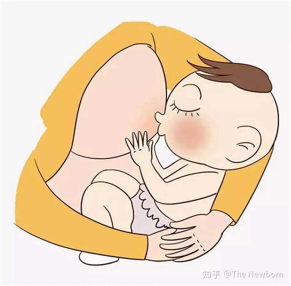 哺乳期催奶的正确打开方式