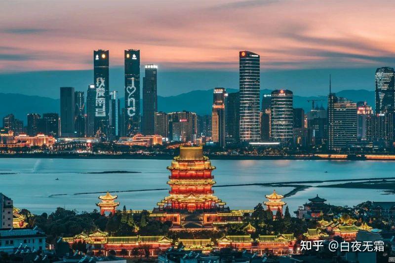 38南昌市的简介