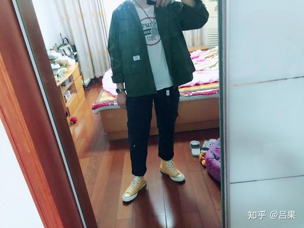 身高178cm的男生应该怎么穿衣搭配?