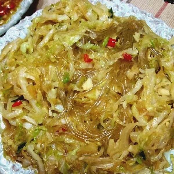 2 渍菜粉