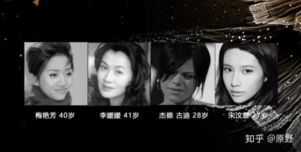 2003年,香港一线女明星梅艳芳也因为宫颈癌离开了深爱着她的影迷,2010