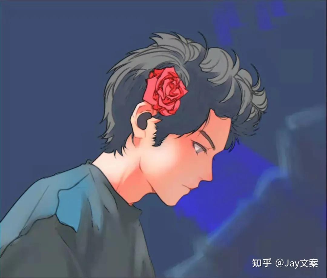 最全周杰伦漫画插画壁纸合集