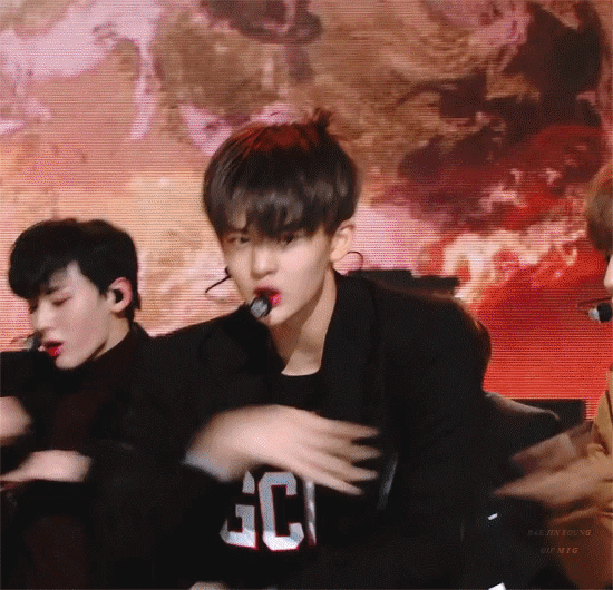 wannaone裴珍映的实力相比ninepercent如何