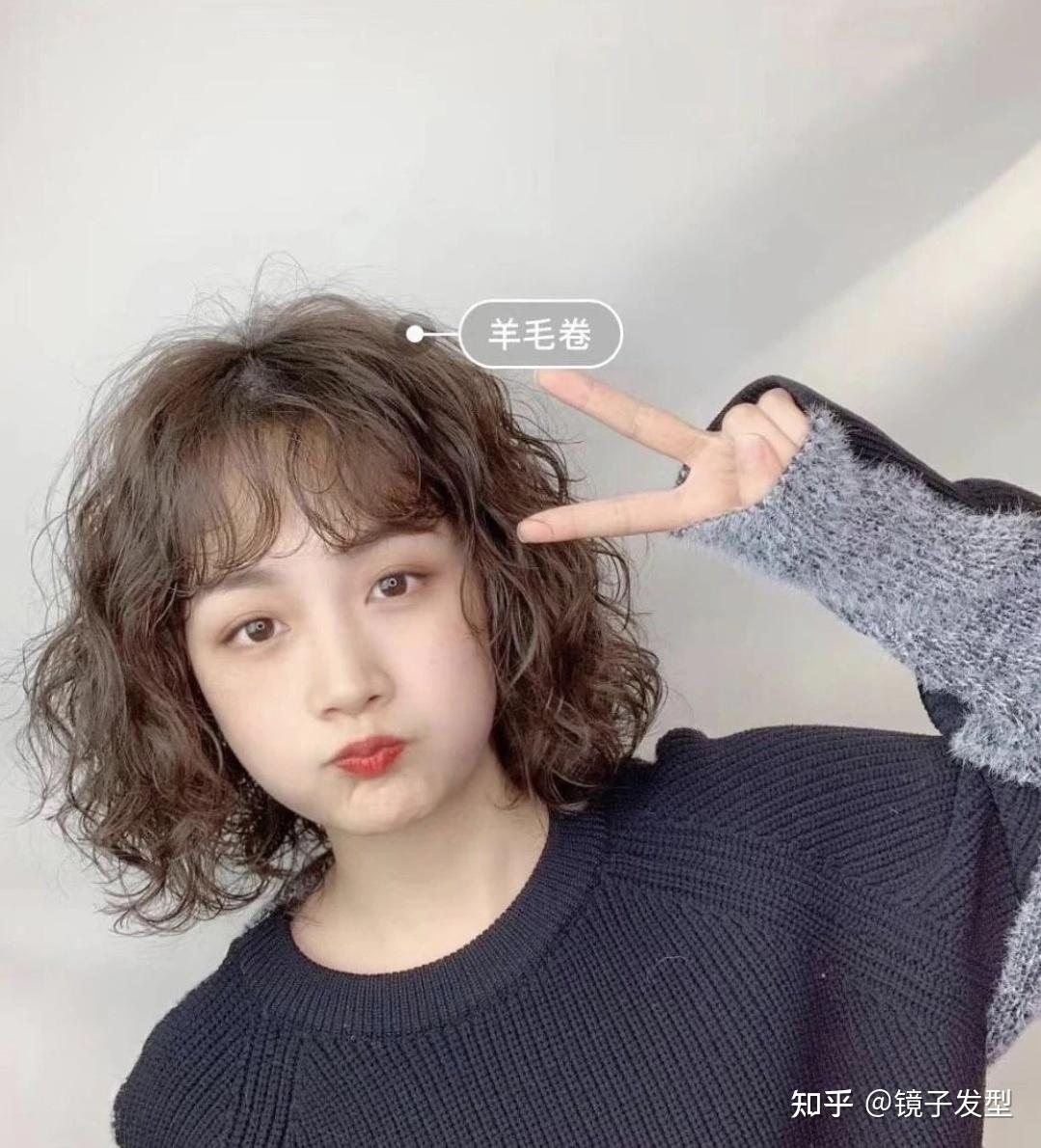 头发细软少发型怎么办?选这15款就对了,让你又美又洋气