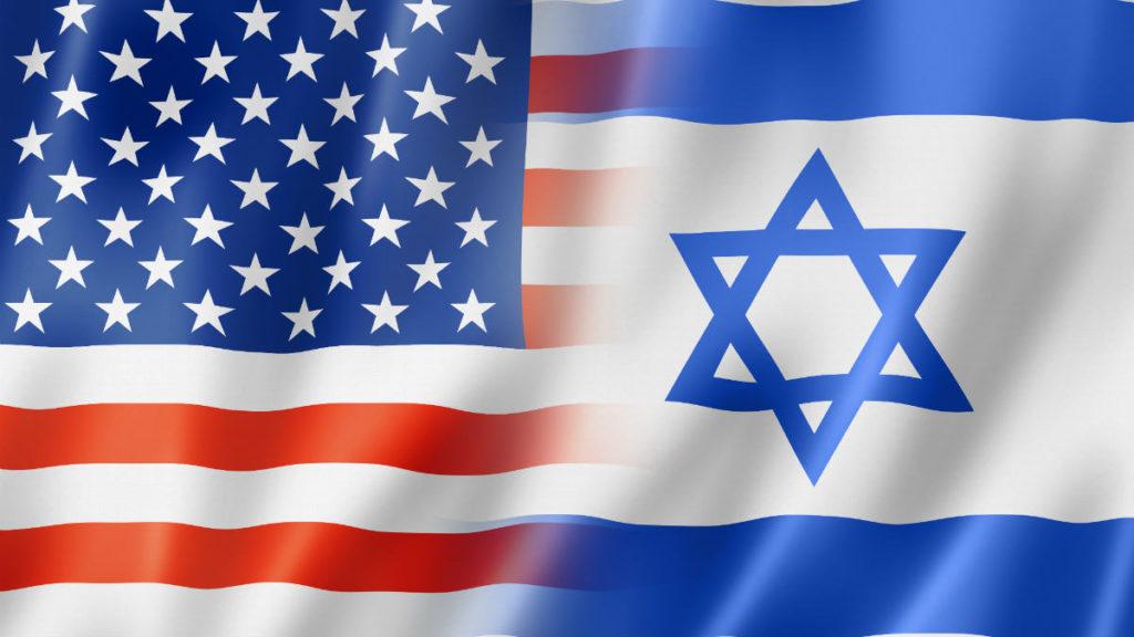 以色列真是美国的盟友?