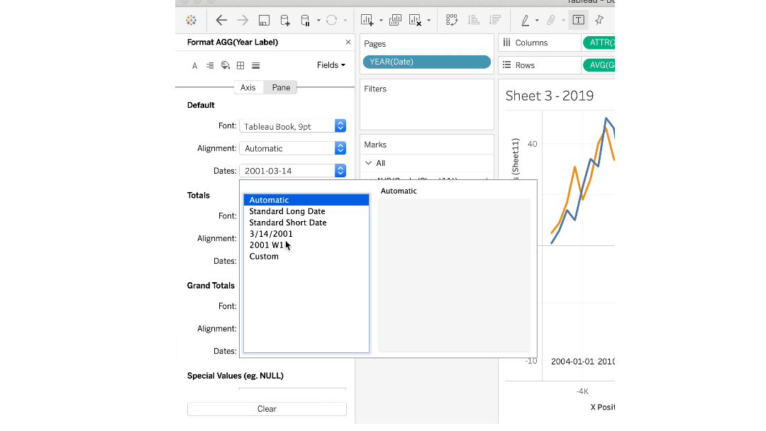 【tableau小技巧】心电图-会行走的line chart
