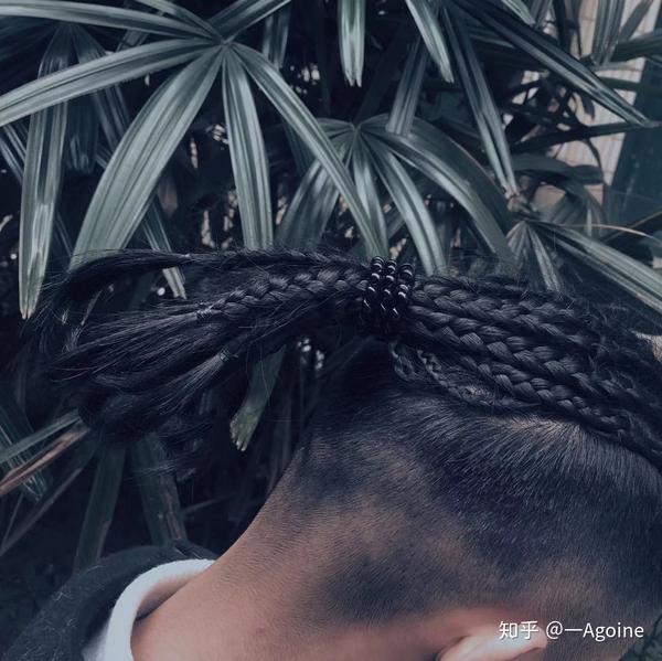 男生留长发是何体验?