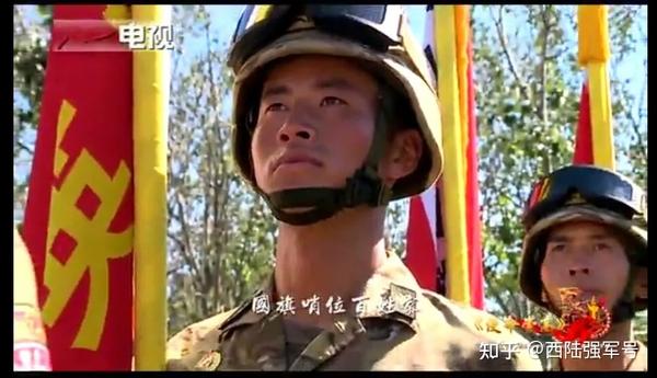 服役期间,刘浩在全军特种兵比武中名列前茅,并和战友们一起代表中国