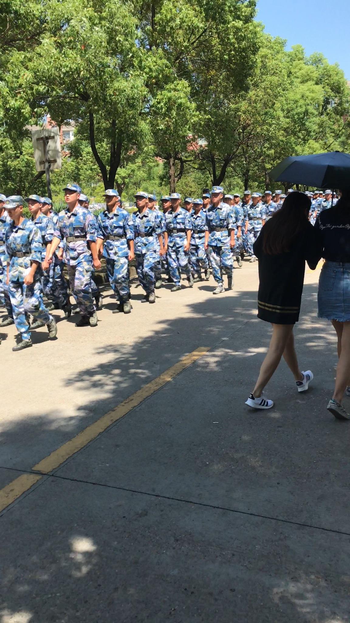在南昌航空大学(nchu)是一种怎样的体验?