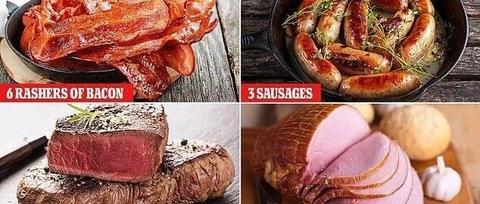 芬兰人爱吃肉,难道不是"被逼"的?北欧肉比菜贵?