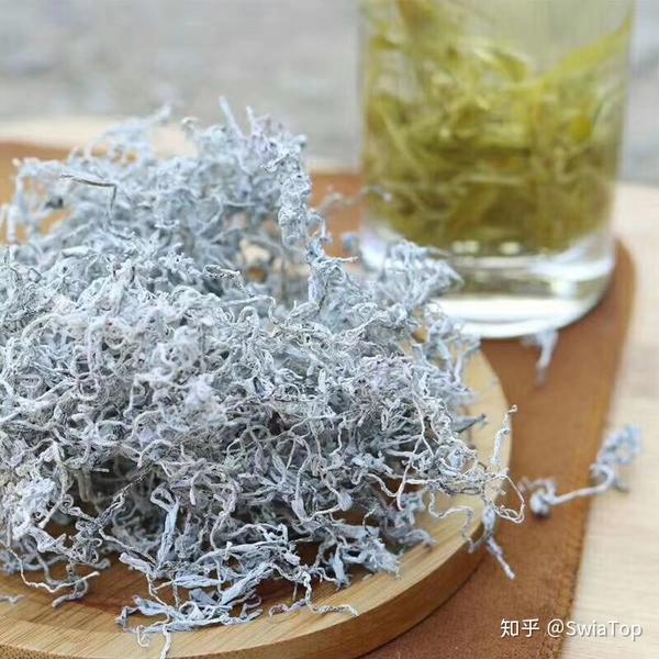 莓茶的功效与作用