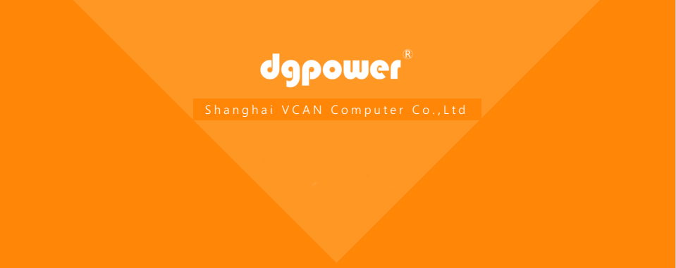 唯肯成立于2000年,旗下品牌迪奇宝(dgpower)