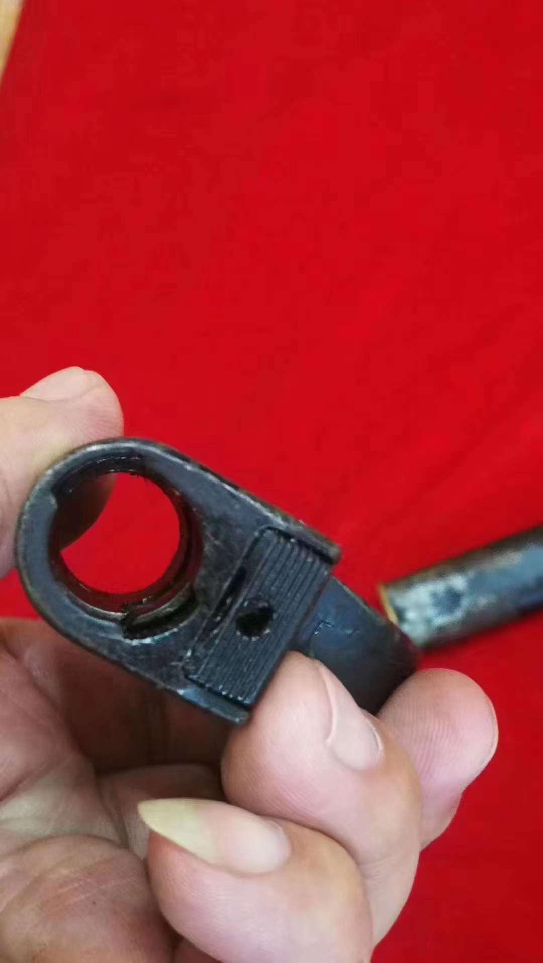 英国no9号刺刀