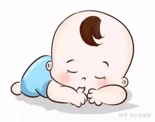 你家宝宝为什么总是吃手手?可不是为了卖萌