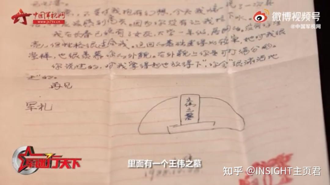 2021 年 4 月 1 日,烈士王伟牺牲 20 周年,你还记得 81192 吗?