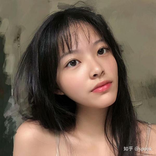 你见过一眼就让你怦然心动 漂亮/可爱的女神/女生是什么样的?