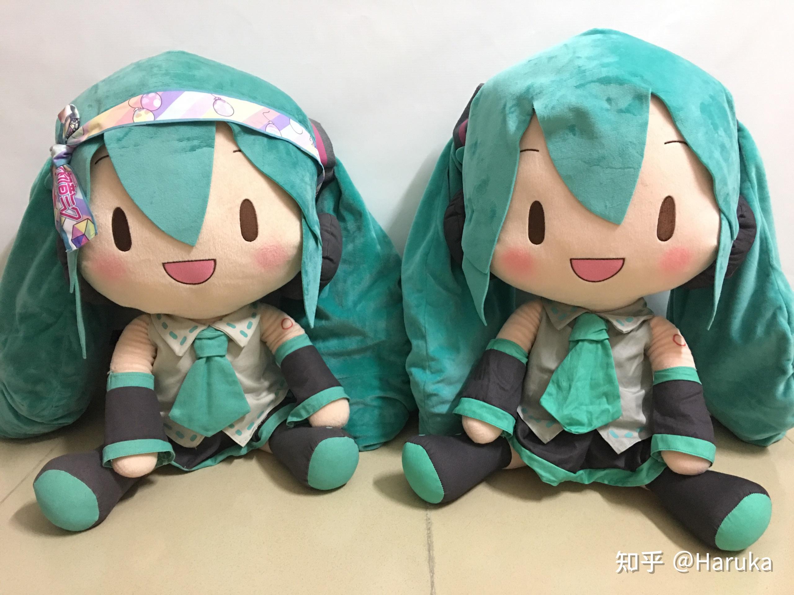 世嘉的初音未来fufu27cm公式服的价格在580正常吗