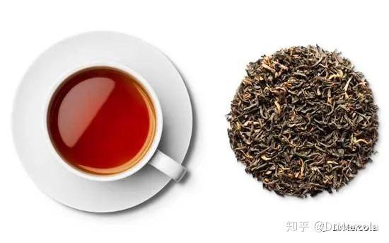 研究新发现:对肠道来说喝红茶有什么好处