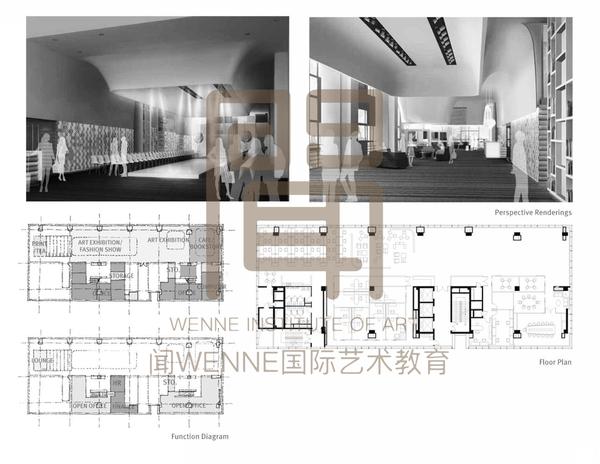 被莱斯大学等美国名校的建筑系录取有多难