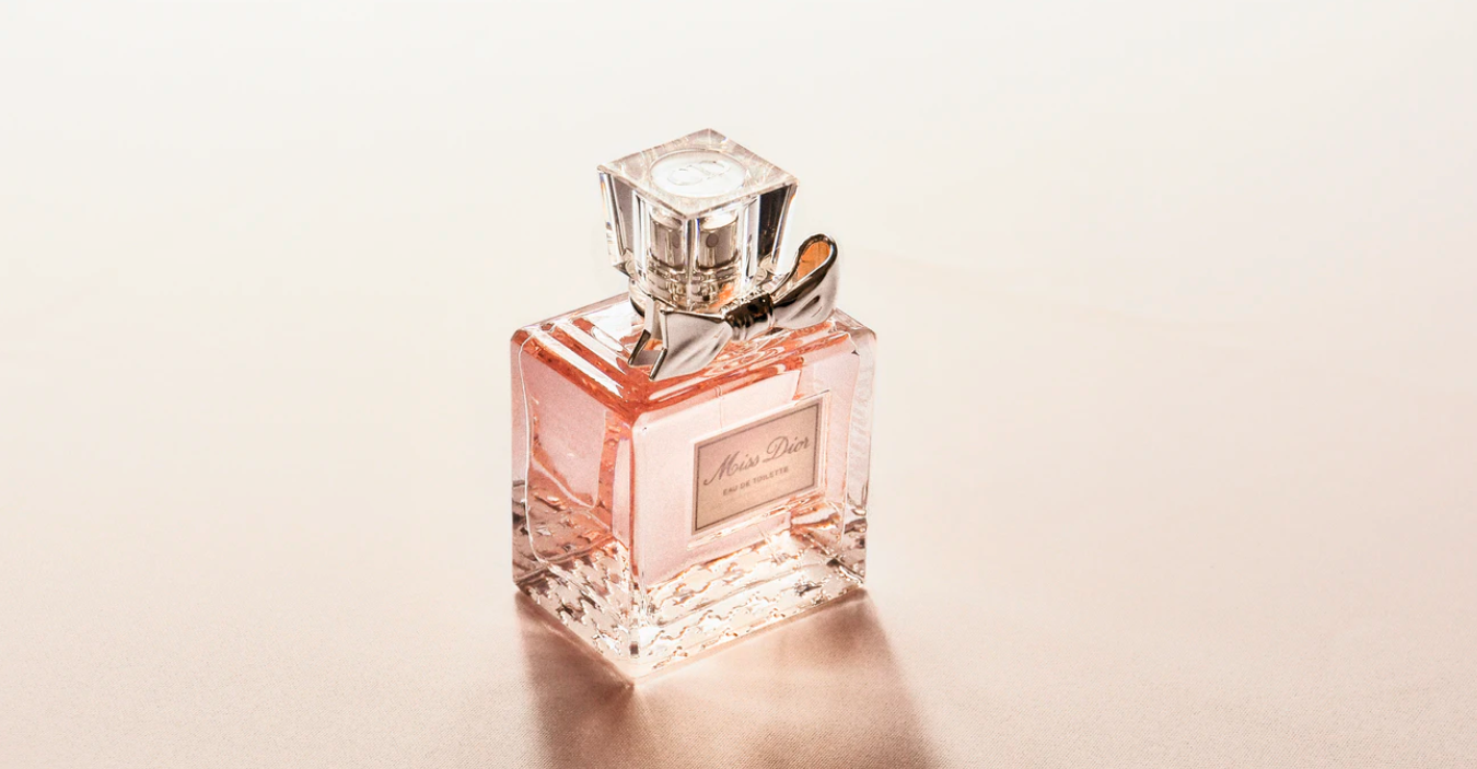 第一次和男友为爱鼓掌该喷什么香水?