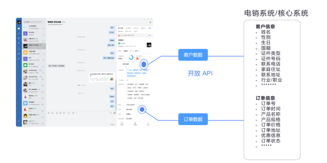 scrm案例当小叶子音乐教育转战企业微信后