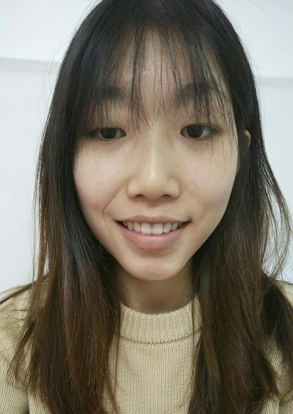 正脸比侧脸好看是怎样一种体验?