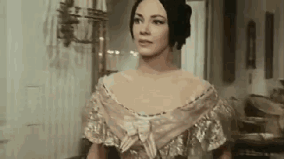 歌剧女神第5期-最美茶花女:安娜·莫芙诞辰86年