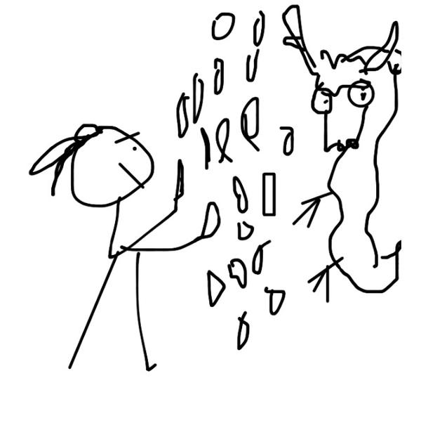 还是你画我猜,题目是