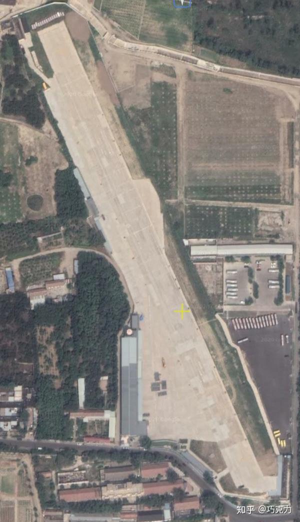 北京平谷金海湖机场没有找到百科,找了一个不知道那里的介绍,凑合着