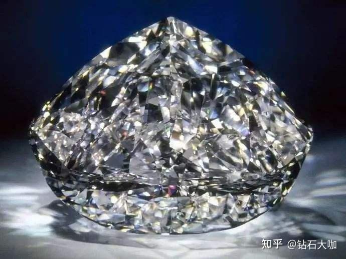 世界著名钻石鉴赏