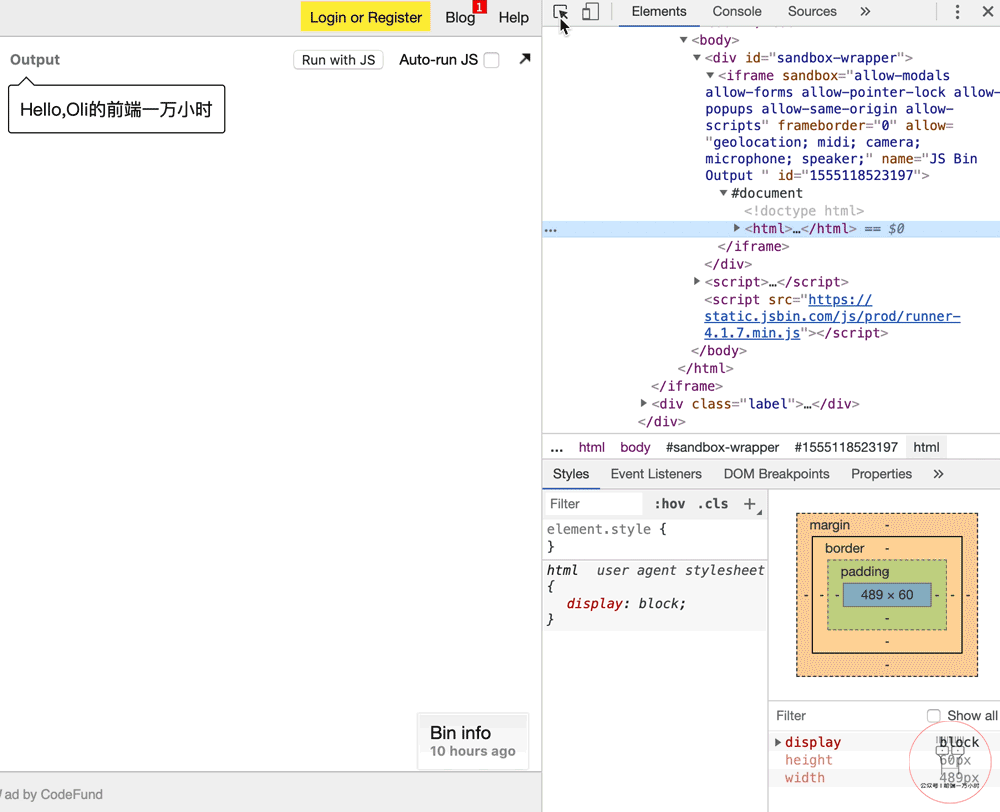 div{transform:值} html divclass="bubble"></p></a>hello,oli的