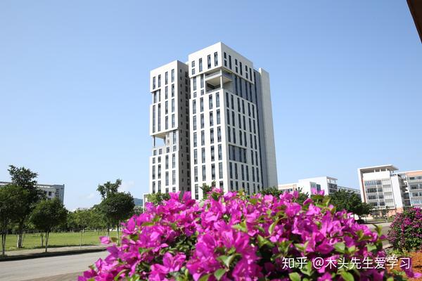 院校介绍:柳州工学院 - 知乎