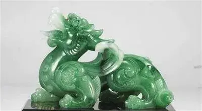 有关貔貅的那点故事