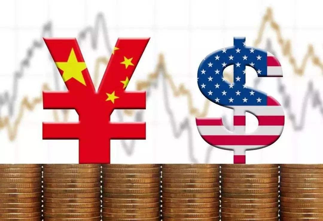 如何看待人民币兑美元汇率破7,特朗普将中国列为"汇率