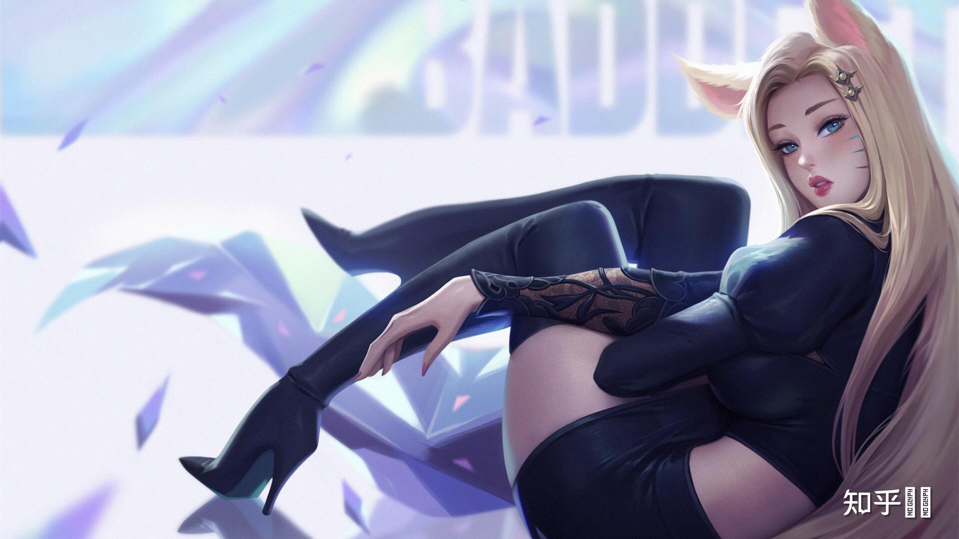 1920×1080女英雄,1920×1080二次元 1920_1080