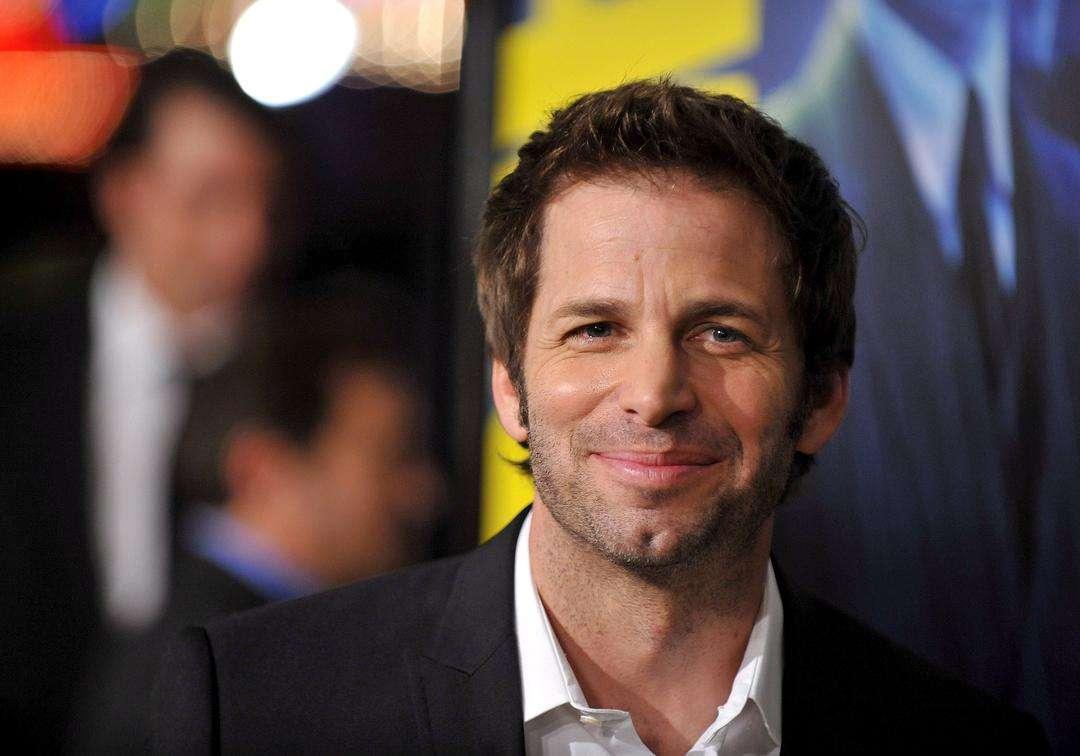扎克施奈德zacksnyder