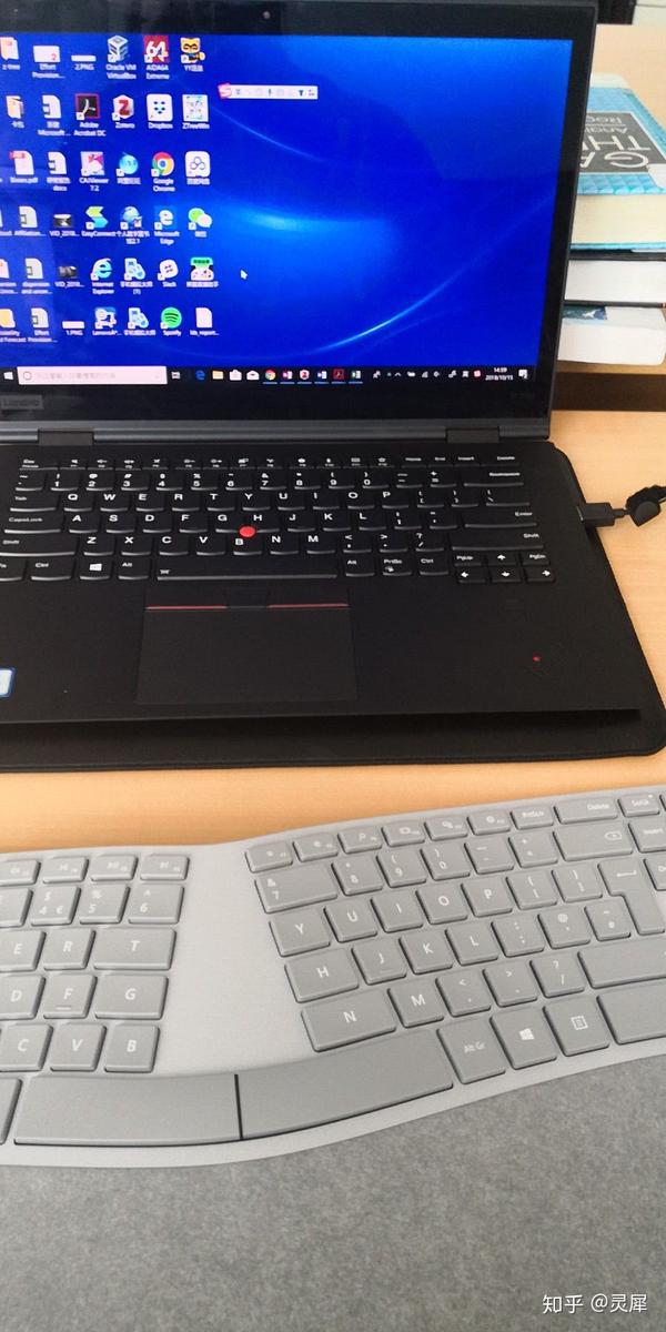 thinkpad x1 carbon好,还是x1 yoga 好?