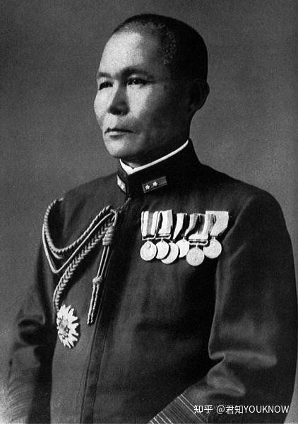 (小泽治三郎中将)