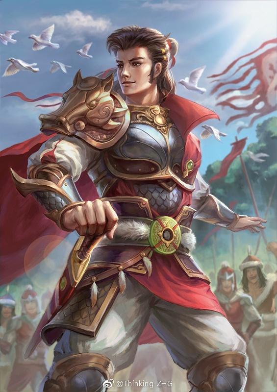 如何评价三国杀武将sp董允