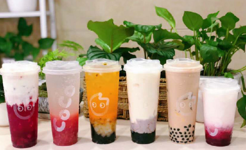coco都可奶茶加盟防坑指南!