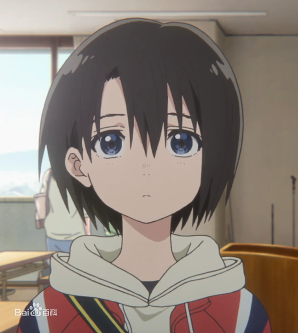 《声之形》的西宫结炫!