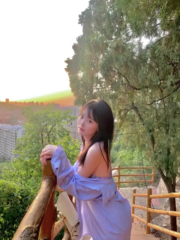 明明可以靠脸吃饭,非要实力拿捏—校尉山东美女学姐分享艺考心路历程!