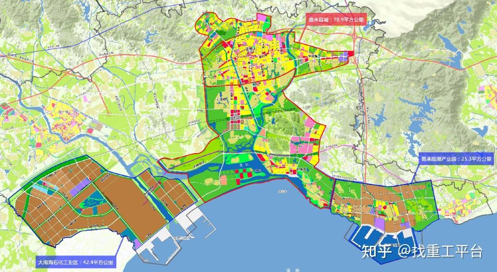 15亿揭阳市粤东新城城市配套基础设施建设工程总承包中标