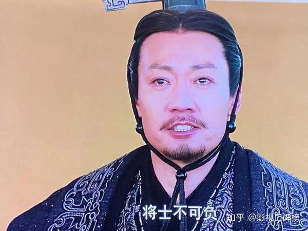 《大秦赋》如果赢柱不是只做三天帝王,秦朝的江山早毁了