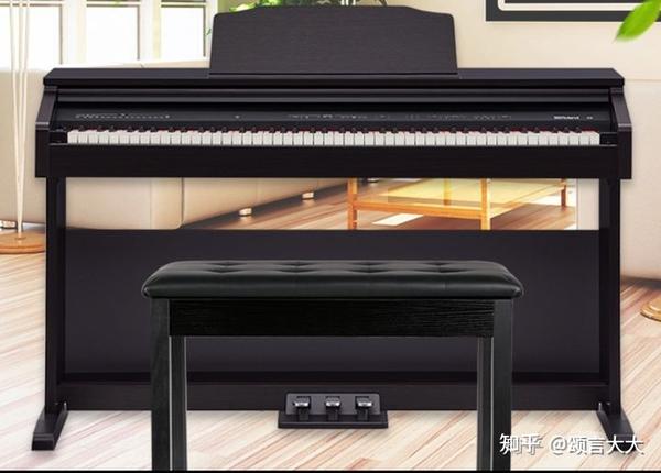 电钢和真刚的区别2021电钢琴选购指南多款高性价比电钢琴品牌推荐