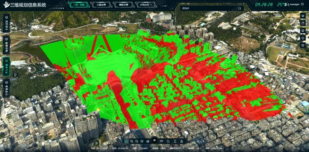 城市信息模型(cim)基础平台助力廉江新型智慧城市建设 知乎