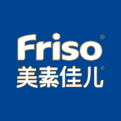friso美素佳儿